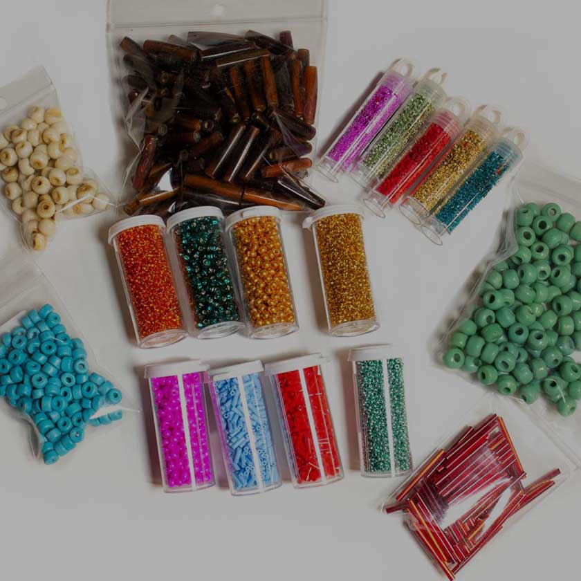Bead Caps – Beads and Plenty More (Calgary) Ltd