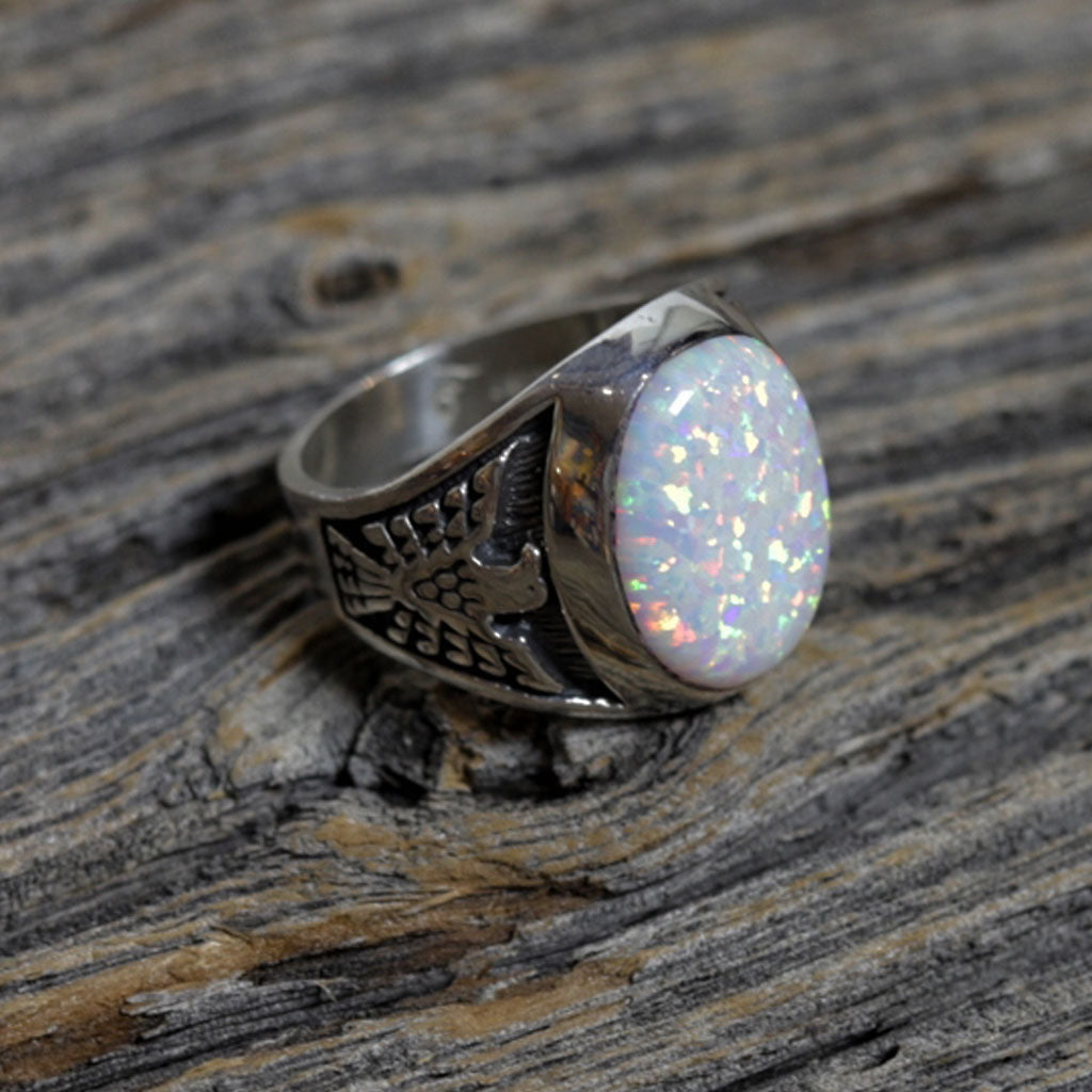 Top Ten Advantages of Wearing Opal Gemstone | 9Gem Stone