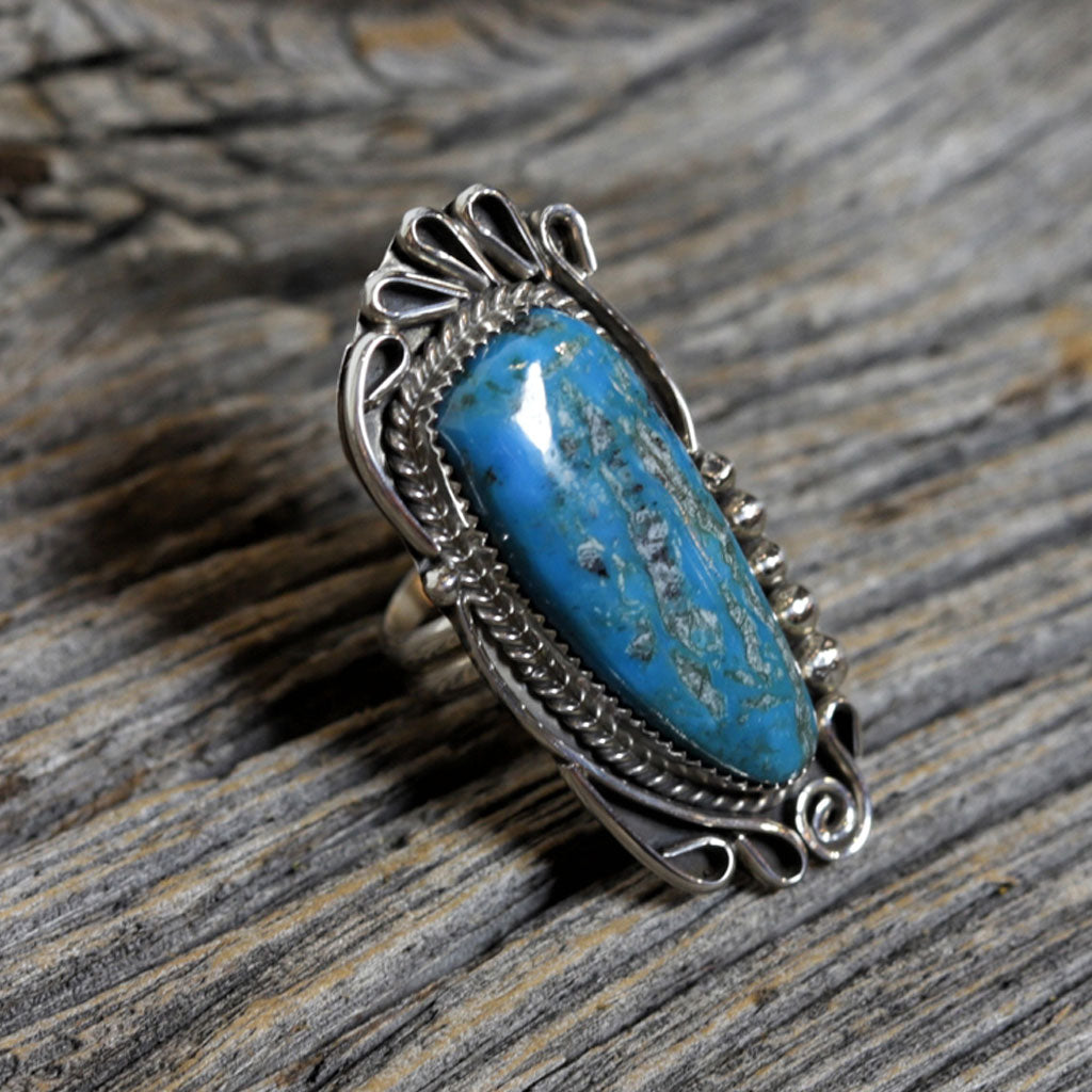 Navajo turquoise deals