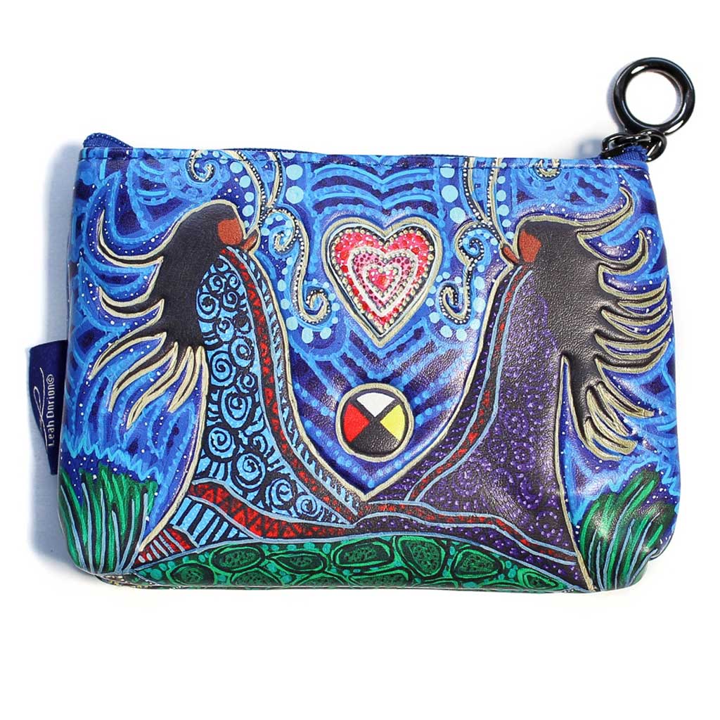 Nyamah sales Women and Girls Small Coin Purse Money